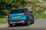 Suzuki Vitara 2015 года (UK)